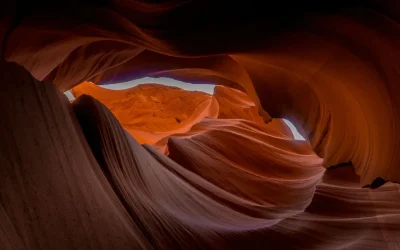 Svadhisthana – Le Centre Sacré ou deuxième Chakra.