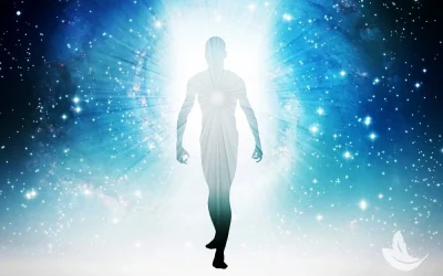 L’Esprit entre dans notre Corps