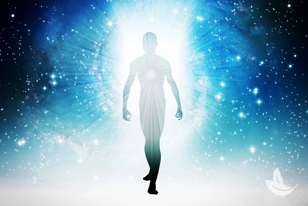 L’Esprit entre dans notre Corps