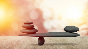 La Vie et la Non Vie
