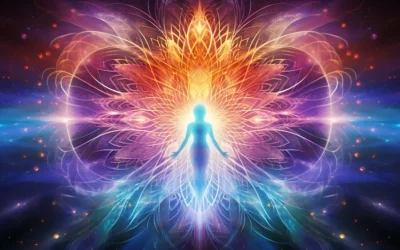 Vibralisation – Le Corps de Lumière