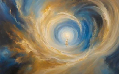 La Danse du Vortex