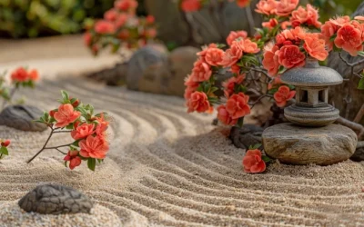 Une Présence, une Absence, un Silence