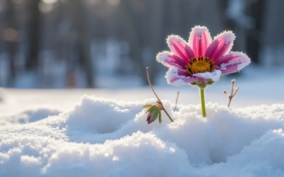 La Résilience n’est pas que du Lâcher Prise