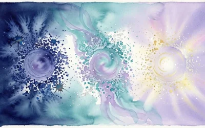 Même la Séparation t ’a Aimée