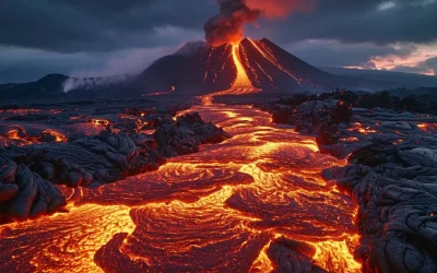 L’Inconnu Vient Me Chercher