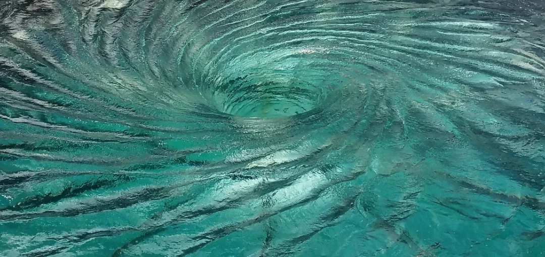 Une Dissolution de la Dissolution