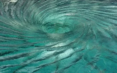 Une Dissolution de la Dissolution