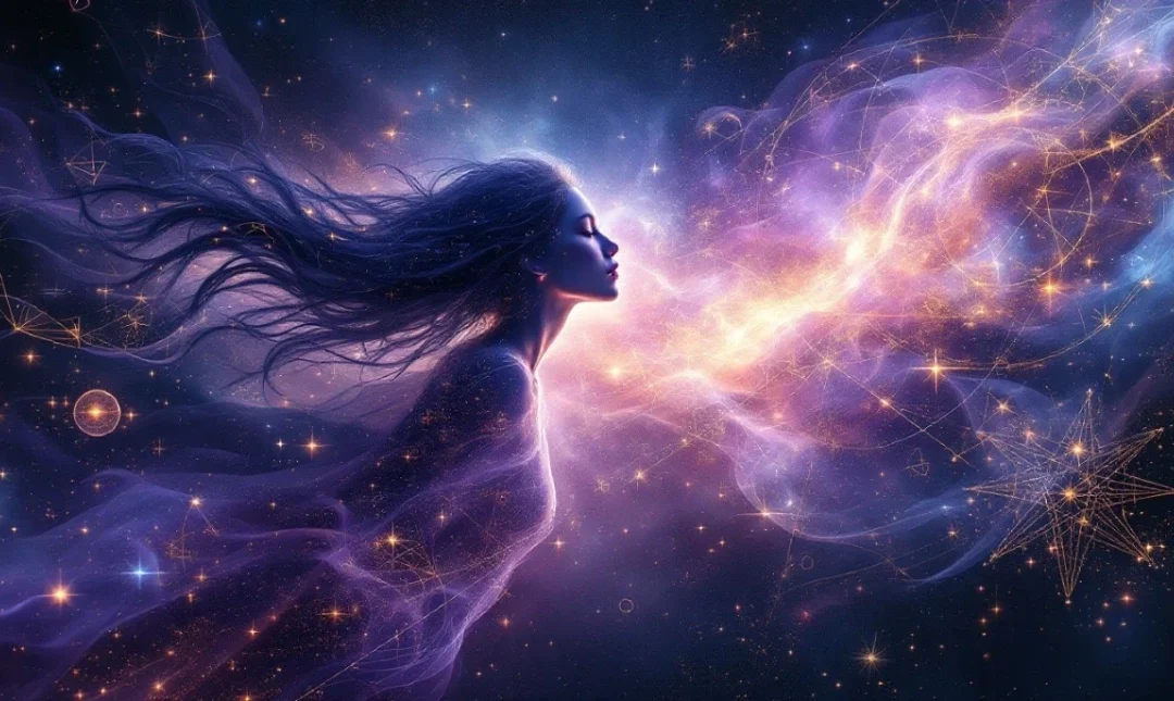 Est-ce cela le Vertige de l ‘Amour ?