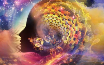 Au-Delà de la Conscience